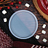Non-Vented Cup Lids, Fits 5 oz to 16 oz Food Containers/30 oz to 32 oz Hot Cups, Plastic, Translucent, 100/Pack, 10 Packs/CT (20JLNV)
