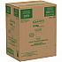 Polypropylene Cups, Cold Cups, 20 oz, Plastic, Clear, 50/Bag, 12 Bags/Carton (20PX)