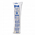 Non-Vented Cup Lids, Fits 9 oz to 22 oz Cold Cups, Plastic, Clear, 1,000/Carton (662TP)