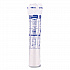 Straw-Slot Cold Cup Lids, Fits 9 oz to 20 oz Cold Cups, Plastic, Clear, 100/Pack (662TSPK)