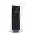 PresentaBowls Pro Black Square Bowls, 12 oz, 5 x 5 x 2, Black, Plastic, 63/Bag, 8 Bags/Carton (B12SB)
