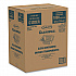 ClearPac Containers, 12 oz, 4.9 x 5.9 x 2, Clear, Plastic, 63/Pack, 16 Packs/Carton (C12DER)