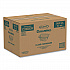 ClearPac Containers, 32 oz, 9.4 x 6.8 x 2.1, Plastic, 63/Pack, 8 Pack/Carton (C32DER)