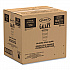 High-Impact Polystyrene Cold Cups, 14 oz, Plastic, Translucent, 50/Sleeve. 20 Sleeves/Carton (Y14)