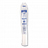 High-Impact Polystyrene Cold Cups, 3.5 oz, Plastic, Translucent, 100/Sleeve, 25 Sleeves/Carton (Y35)
