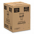 High-Impact Polystyrene Cold Cups, 3.5 oz, Plastic, Translucent, 100/Sleeve, 25 Sleeves/Carton (Y35)