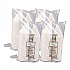 Bare Eco-Forward Treated Paper Funnel Cups, ProPlanet Seal, 10 oz, White, 250/Bag, 4 Bags/Carton (10BFC)