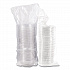 PresentaBowls Clear Bowls, 12 oz, Plastic, 504/Carton (C12BCD)