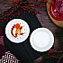 Mediumweight Foam Dinnerware, Plate, 6