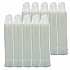 Non-Vented Cup Lids, Fits 6 oz Hot Cups/2 oz to 4 oz Food Containers, Plastic, Translucent, 1,000/Carton (6JLNV)