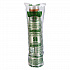 Bare Eco-Forward RPET Cold Cups, Squat, 12 oz to 14 oz, Plastic, Leaf Design, 50/Pack (RTP12BAREPK)