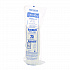 MicroGourmet Food Container, 16 oz, Translucent, Plastic, 50/Pack, 10 Packs/Carton (MN160100)