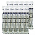 Polystyrene Portion Cups, 2 oz, Plastic, Translucent, 250/Bag, 10 Bags/Carton (P200N)