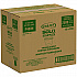 Polystyrene Portion Cups, 4 oz, Plastic, Translucent, 250/Bag, 10 Bags/Carton (P400N)