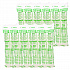 Polystyrene Portion Cups, 3.25 oz, Plastic, Translucent, 250/Bag, 10 Bags/Carton (P325N)