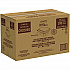 ClearPac SafeSeal Tamper-Resistant/Evident Containers, Domed Lid, 32 oz, Clear, Plastic, 100/Bag, 2 Bags/Carton (CH32DED)