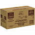 ClearPac SafeSeal Tamper-Resistant/Evident Containers, Domed Lid, 8 oz, Clear, Plastic, 100/Bag, 2 Bags/Carton (CH8DED)