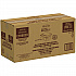 ClearPac SafeSeal Tamper-Resistant/Evident Containers, Domed Lid, 16 oz, Clear, Plastic, 100/Bag, 2 Bags/Carton (CH16DED)