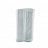 ClearPac SafeSeal Tamper-Resistant/Evident Containers, Domed Lid, 24 oz, Clear, Plastic, 100/Bag, 2 Bags/Carton (CH24DED)