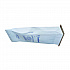 Vacuum Filter Bags Designed to Fit Nobles Lite Trac/Tennant Viper, 100/Carton (JANCXLT2)