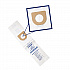 Vacuum Filter Bags Designed to Fit Hoover Type A, 36/Carton (JANHVA3)