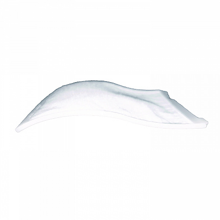 Vacuum Micro Filter Designed to Fit Windsor Sensor SRS12/SRS15, 25/Carton (JANIVF310)