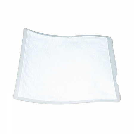 Vacuum Micro Filter Designed to Fit Windsor Sensor SRS12/SRS15, 25/Carton (JANIVF310)