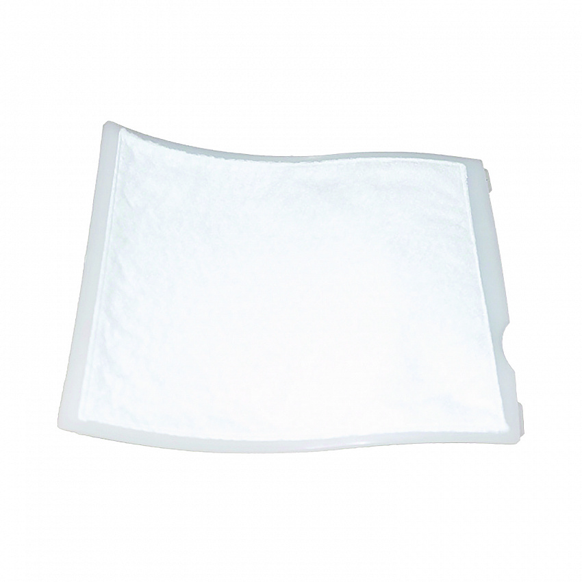 Vacuum Micro Filter Designed to Fit Windsor Sensor SRS12/SRS15, 25/Carton (JANIVF310)