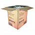 Portion Cups, 3.25 oz, Plastic, Clear, 2,500/Carton (PPC325)