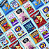 Better For You Snack Box, 37 Assorted Snacks/Box (70000154)