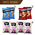 Better For You Snack Box, 37 Assorted Snacks/Box (70000154)