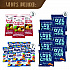 Better For You Snack Box, 37 Assorted Snacks/Box (70000154)