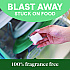 Natural Automatic Dishwasher Detergent Packs, Free and Clear, 45 Powder Packets/Box (45180EA)