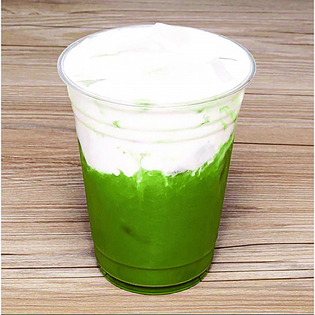 PET Plastic Cups, 16 oz, Clear, 1,000/Carton (CKC16)