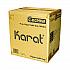 Double Poly Paper Cold Cups, 9 oz, White, 1,000/Carton (CKCP9W)
