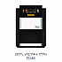 Creation C600 Single-Serve Coffee Brewer Machine, Black (18000565)