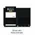 Creation C600 Single-Serve Coffee Brewer Machine, Black (18000565)
