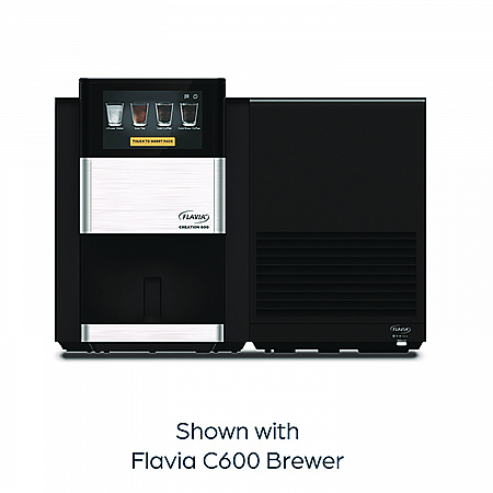 Cold Drinks Chill Module for Creation 600, Black (18200251)