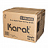 Ripple Hot Cups, 8 oz, Paper, Kraft/White, 500/Carton (CKRC508)