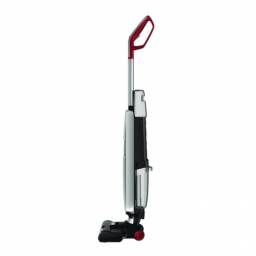 Ultamax Elite FC15 Cordless Floor Cleaner, 9" Cleaning Path, Graphite (HFC15UMEGE01)