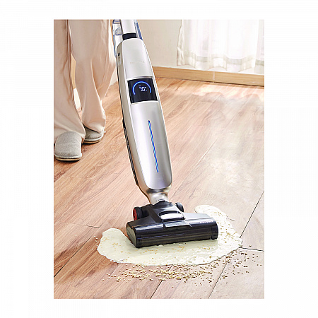 Ultamax Elite FC15 Cordless Floor Cleaner, 9