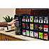 Creation C300 Single-Serve Coffee Brewer Machine, Black (18000587)