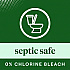 Toilet Bowl Cleaner, Fresh Mint Scent, 24 oz Bottle, 4/Carton (45166CT)