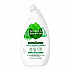 Toilet Bowl Cleaner, Fresh Mint Scent, 24 oz Bottle, 4/Carton (45166CT)