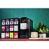 Creation C300 Single-Serve Coffee Brewer Machine, Black (18000587)