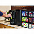 Creation C300 Single-Serve Coffee Brewer Machine, Black (18000587)