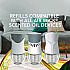 Scented Oil Warmer, 1.75 x 2.69 x 3.63, White, 6/Carton (78046)