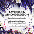 Essential Mist Starter Kit, Lavender and Almond Blossom, 0.67 oz. Bottle (98576KT)