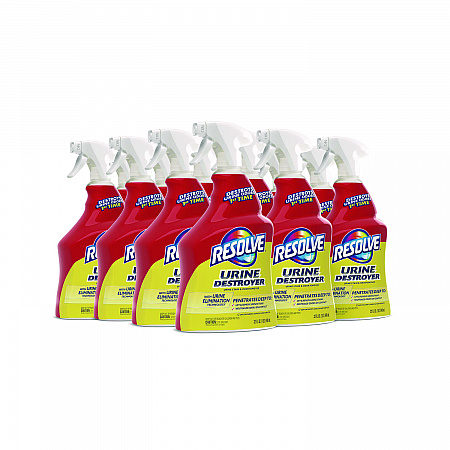 Urine Destroyer, Citrus Scent, 32 oz Spray Bottle (99487EA)