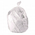 Linear Low Density Can Liners with AccuFit Sizing, 23 gal, 0.9 mil, 28